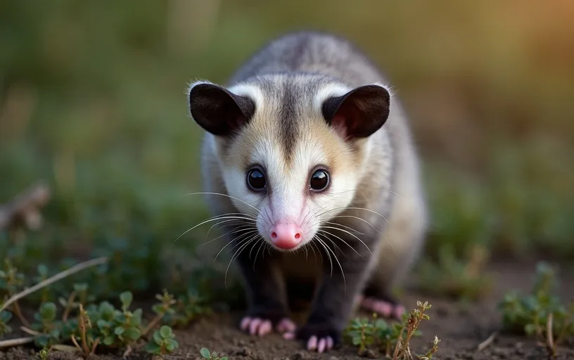 Comprehensive Possum Property Inspection Arana Hills