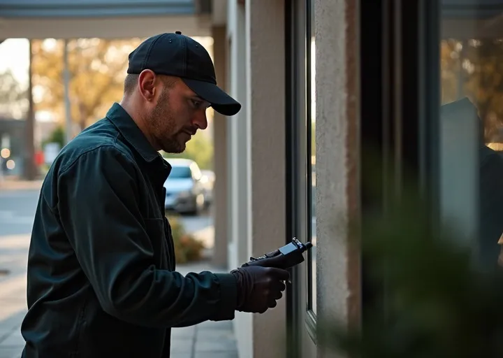 Professional Commercial Possum Control Assessment Services Arana Hills