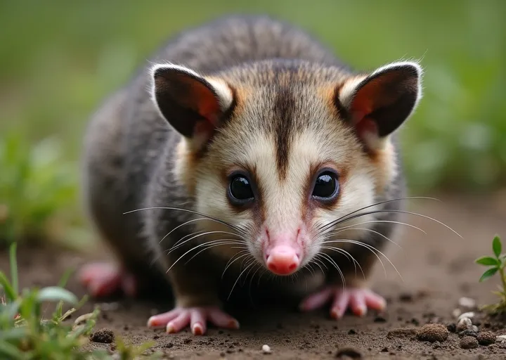 Safe Possum Capture Arana Hills