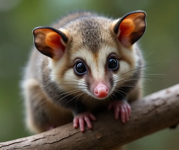 Professional Possum Capture & Transport Arana Hills