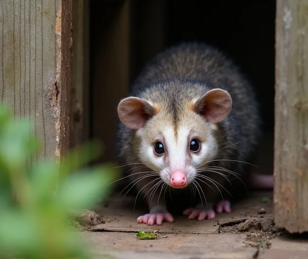 Professional Possum Box Installation Services Arana Hills| Fresho Possum Removal Arana Hills