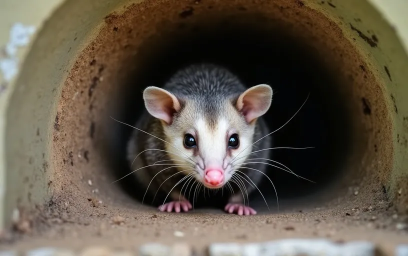 Professional Possum Prevention Services Arana Hills