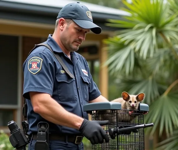Fresho Possum Removal Arana Hills Arana Hills Possum Damage Repair Specialist