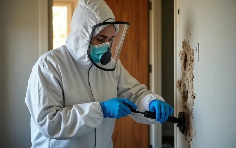 Sanitization & Decontamination Arana Hills